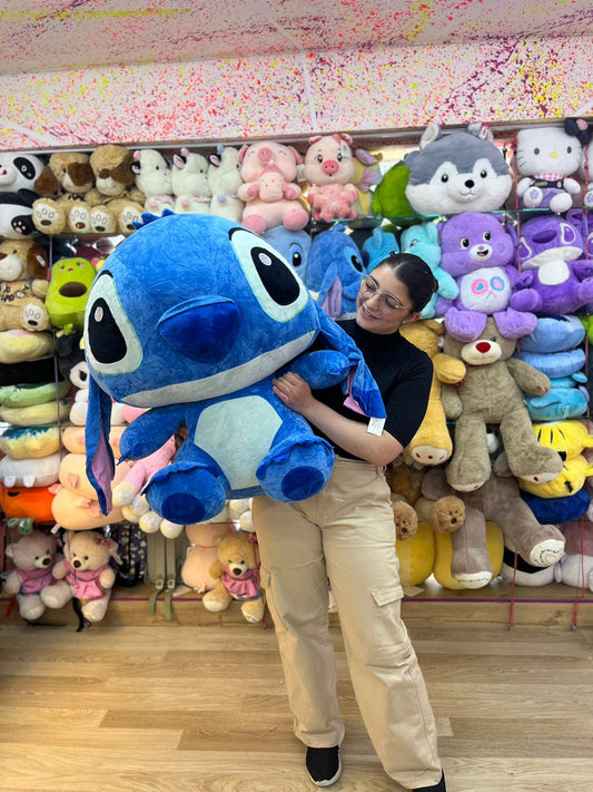Stitch & Angela 1 metro