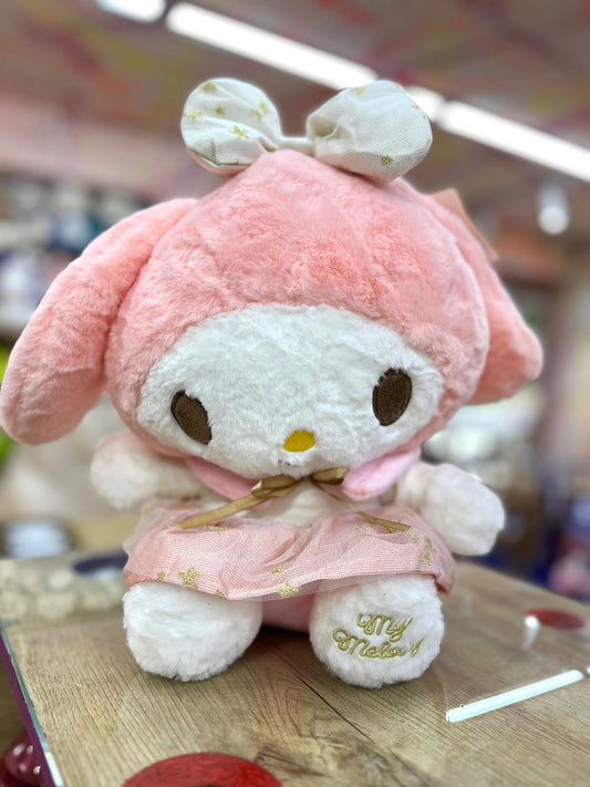 My melody peluche