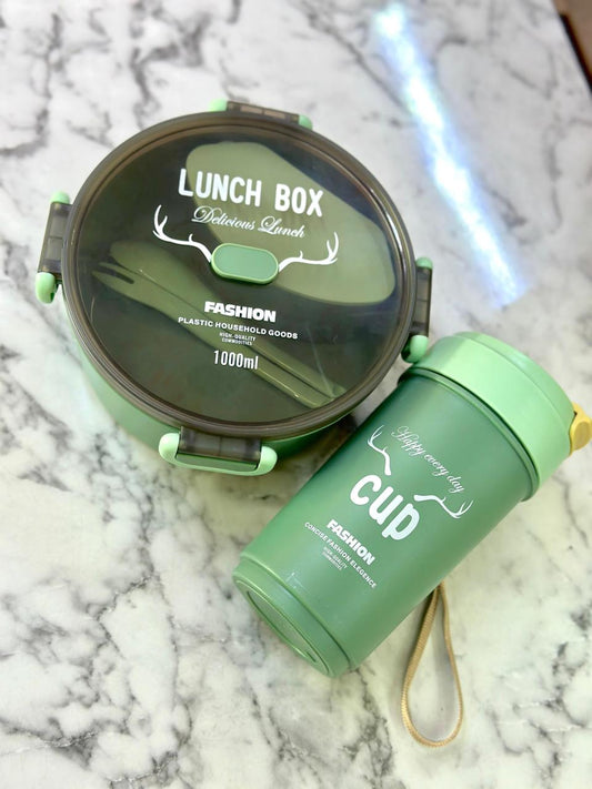 Lunch Box X4