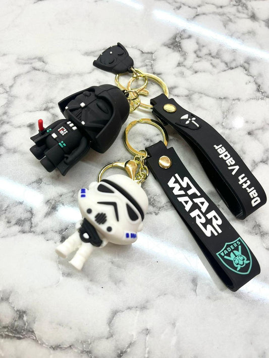 Llavero Star Wars