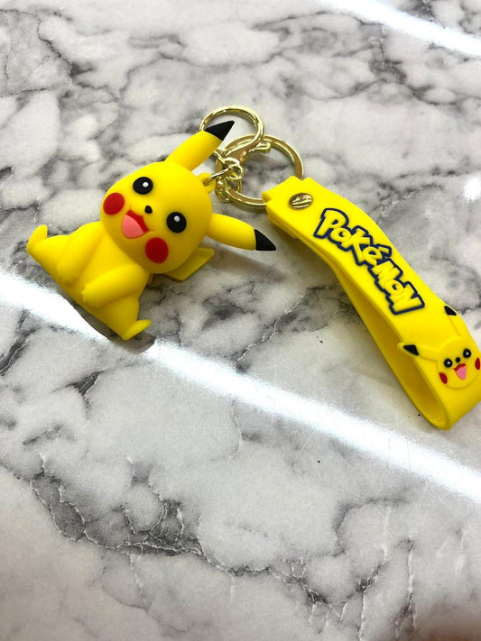 Llavero Pokémon